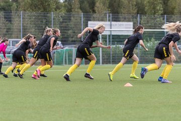 Bild 293 - F Oberliga Saisonstart